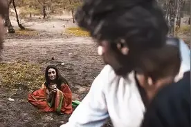 连蜥蜴和母牛都逃不过强奸，印度为何会成为强奸大国？图片