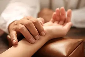 这四种“汗”是健康杀手，及早发现及早治疗，远离意外大病图片