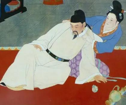 “春风拂槛露华浓”的“槛”是啥意思？读kan还是jian，我告诉你
