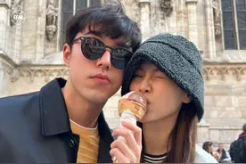 泰星Nine公开告白Baifern 万千网友等回应图片