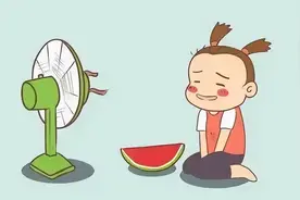 夏至养生，三“避”为先！养生干货都在这里了图片