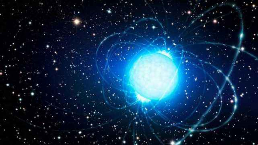 比钢硬100亿倍,宇宙“最硬”物质是什么?此“硬菜”来自中子星插图7 比钢硬100亿倍,宇宙“最硬”物质是什么?此“硬菜”来自中子星