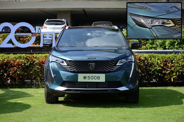 20万级别家用SUV大比拼 谁更值得买？