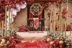 农村婚礼备婚攻略丨丨农村结婚物品准备清单图片