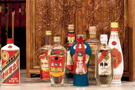 中国3大“憋屈酒”，100%纯粮，无任何添加，只因价格廉价遭嫌弃图片