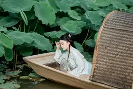 第一眼就让人深深喜欢上的10首古诗词，越读越美，越读越爱读图片