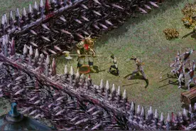 《刀剑封魔录》两处无限刷顶级宝石的地方，多少玩家至今不知道图片