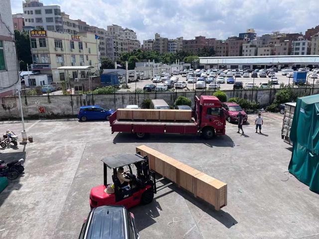 2022从中国寄东西到加拿大攻略（流程+收费+时效+关税）