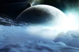 零下273.15度的绝对零度，究竟有多可怕？能冻住光吗？图片