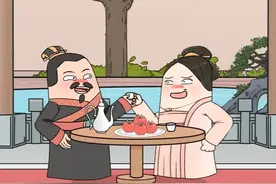 唐玄宗到底有多渣？害死发妻，听信谣言杀死三个儿子图片
