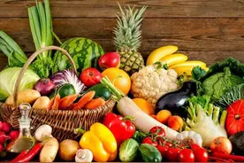 市场上常见6种“药水蔬菜”，就连菜贩子自己都不吃，究竟哪6种？图片