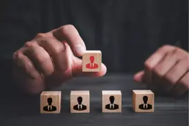 25万华人常驻硅谷，中国顶级人才，为什么助美国科技发展？图片