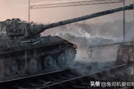 《坦克世界》金币车置换活动再次开启，这四辆车可以考虑入手图片
