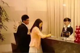 非夫妻关系的男女同住宾馆是否违法？图片