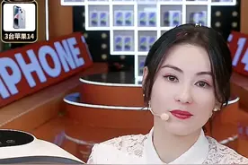 明星的最终归宿，是直播带货？图片