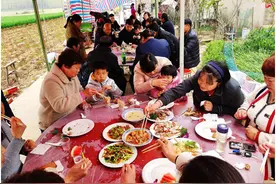 去农村酒席的时候，要是看到这道菜上桌，吃完就别傻坐着，该走了图片