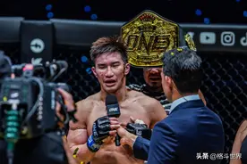 ONE 161战报｜达万猜加冕新王，三位中国选手全部失利图片