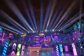 北京新添100个网红打卡地图片