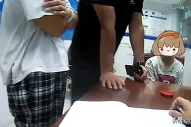 江苏南通：警惕！通州12岁孩子操作父母手机，被骗数千元！图片