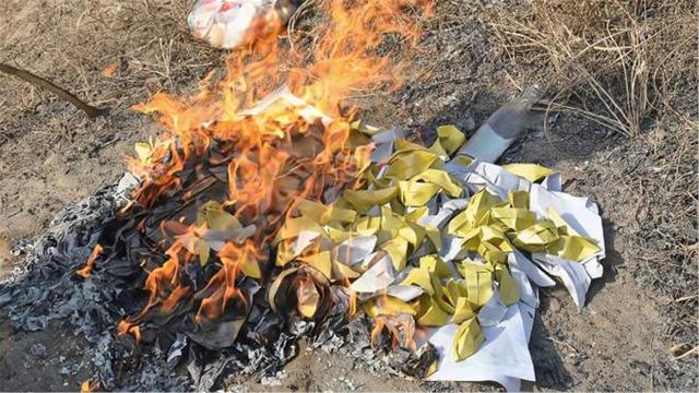 清明节将至，俗语扫墓祭祖“四不做，一做穷三代”，指的是哪些？