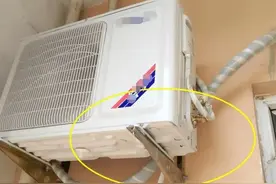 才知道！原来空调里流出来的水是个“宝”，不要再随意倒掉了图片