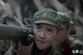 中越战争中步兵的头号攻坚大杀器：解放军65式82毫米无坐力炮图片