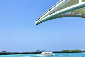 中国护照免签，人均6000元马尔代夫居民岛体验分享，马富士攻略图片