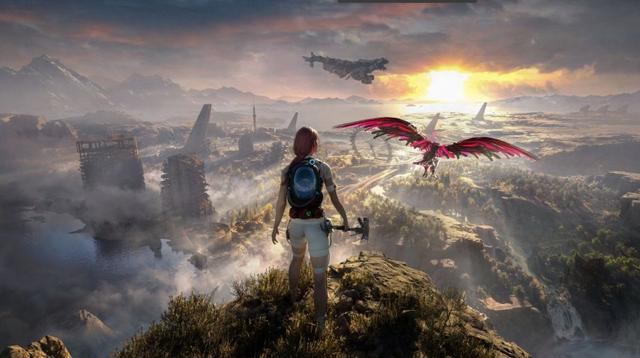 十月多款手游新版本更新盘点！新职业、大联动、UGC玩法齐上阵