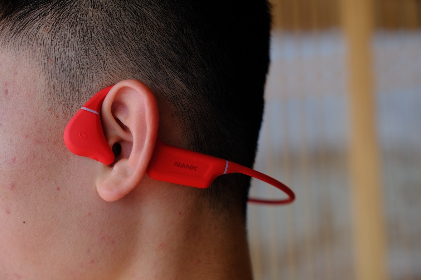 骨传导耳机中的天花板，南卡Runner Pro4S评测