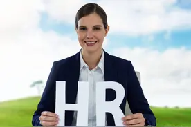 你是HR，还是HRBP，两者之间的区别你知道吗？新的一年成为HRBP吧图片