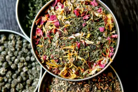 「你知道吗？」茶叶保质期，过了还能喝吗？涨知识了图片