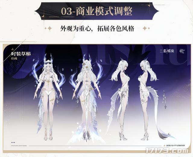 不抽角色与武器！那些不搞卡池的二游，到底靠什么赚钱？