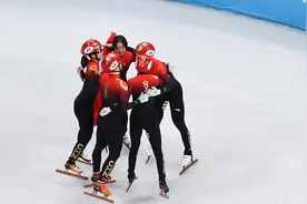 奋进新征程 建功新时代•非凡十年丨黑龙江十年振兴发展刷新体育加速度图片