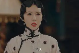 《传家》看懂席维安与易寄渔共度一夜的真相，才知他爱钟灵有多深图片