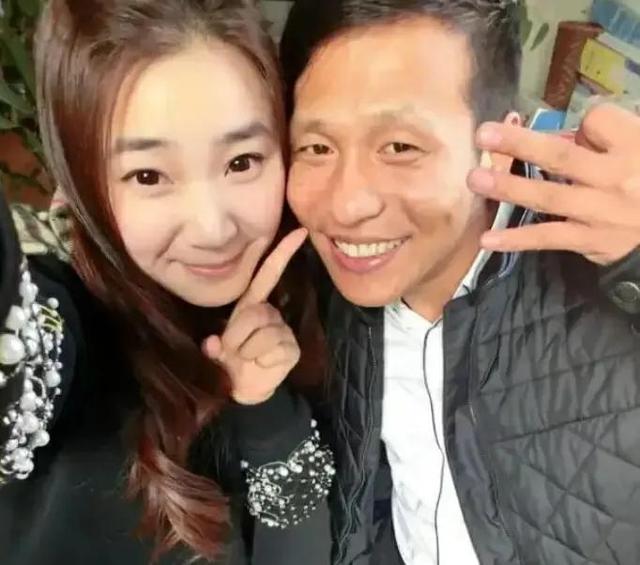 1,宋小宝老婆霍晓红个人资料