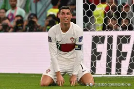 21世纪足坛十大金球奖巨星领导力分析！图片