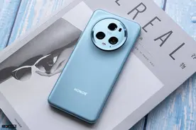 荣耀Magic5 Pro续航评测：青海湖电池表现到底如何？图片