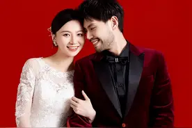 给北大校花彭高唱的忠告：13年前已经入错了行，现在可别嫁错郎图片