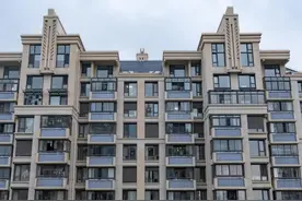 当初不顾家人反对，买了“中间户”，入住三年后发现实在太香了！图片
