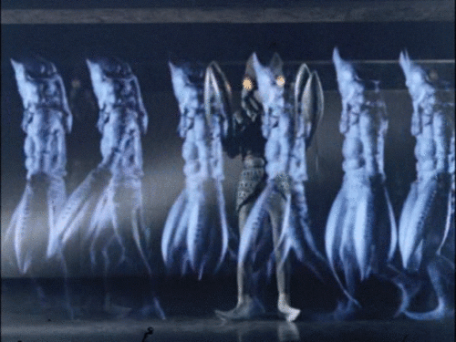 奥特曼、超级战队、假面骑士，游戏王中三大特摄剧，你最喜欢哪家