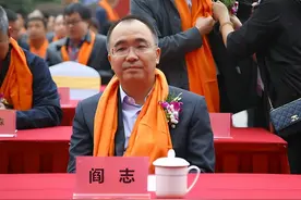 快意恩仇！湖北省首富，鱼死网破也要把李铁与陈戌源拉下马图片