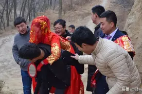 农村娶妻条件“升级”了！女方要求“2甩3边4轮”，比彩礼还愁人图片