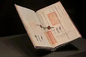 从大英博物馆清朝展到卢沟桥事变，我们应该被深深刺痛……图片