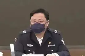 “警虎”孙力军一案的几个罕见之处图片
