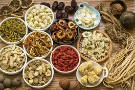 老中医名方乳康平，疏肝理气，专治乳腺结节图片