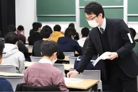 多项考试暂停或取消，23考研会不会延期？哪些事需要格外注意图片