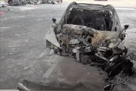 后续！遇难者妈妈发声：天塌了，爷爷奶奶进了医院，家人遭受网暴图片