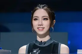 邓紫棋被曝已领证结婚！两人住进上海千万豪宅，男方是知名富二代图片