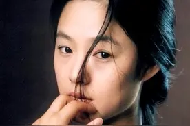 畸形审美何时能休？这8位天然美女告诉你，没有锥子脸也很美图片