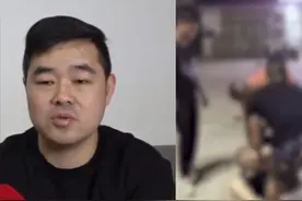 小伙偷出一百多受害人信息逃离缅甸交给警方，现身说法宣传反诈！图片